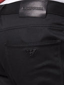 Emporio Armani Denim Cotton Jeans