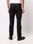 Emporio Armani Denim Cotton Jeans