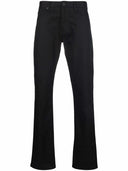 Emporio Armani Denim Cotton Jeans