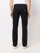 Emporio Armani Cotton Trousers