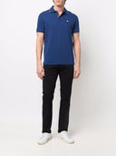 Emporio Armani Cotton Trousers