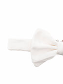 Emporio Armani Silk Bow Tie