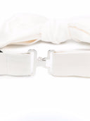 Emporio Armani Silk Bow Tie