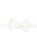Emporio Armani Silk Bow Tie
