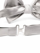 Emporio Armani Silk Bow Tie