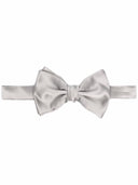 Emporio Armani Silk Bow Tie