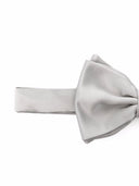 Emporio Armani Silk Bow Tie