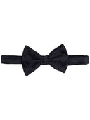 Emporio Armani Silk Bow Tie