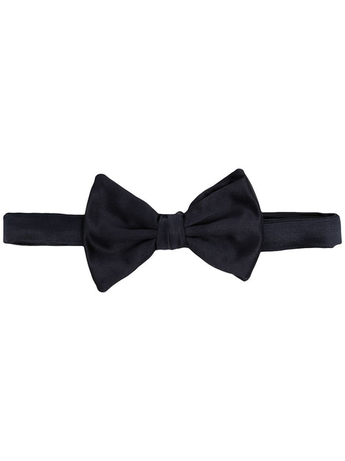 Emporio Armani Silk Bow Tie