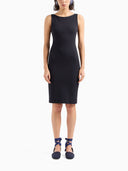 Emporio Armani Short Dress