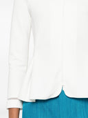 Emporio Armani Zipped Short Jacket