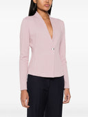 Emporio Armani Single Breasted Blazer Jacket