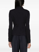Emporio Armani Single Breasted Blazer Jacket