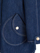 Emporio Armani Denimjacke