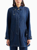 Emporio Armani Denimjacke