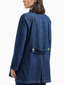 Emporio Armani Denimjacke