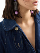 Emporio Armani Denimjacke