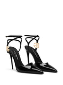 Dolce & Gabbana Patent Leather Pumps