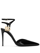 Dolce & Gabbana Patent Leather Pumps