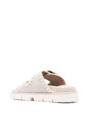 Mou Bio Sandals Two Buckles