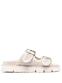 Mou Bio Sandals Two Buckles