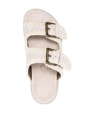Mou Bio Sandals Two Buckles
