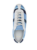 Paul Smith Striped Sneakers
