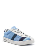 Paul Smith Striped Sneakers