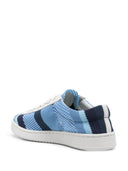 Paul Smith Striped Sneakers