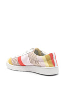 Paul Smith w paski trampki