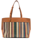 Paul Smith Signature Stripe Tote Bag
