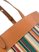 Paul Smith Signature Stripe Tote Bag