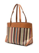 Paul Smith Signature Stripe Tote Bag