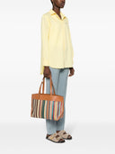 Paul Smith Signature Stripe Tote Bag