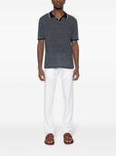Jacob Cohen Bobby Slim Fit Chino Trousers