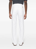 Jacob Cohen Bobby Slim Fit Chino Trousers