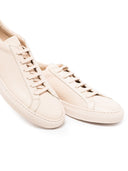Common Projects Originele Achilles Low Leather Sneakers