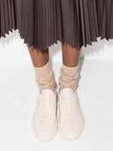 Common Projects Originele Achilles Low Leather Sneakers