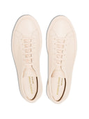 Common Projects Originele Achilles Low Leather Sneakers