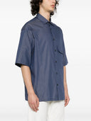 Emporio Armani Cotton Shirt