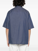 Emporio Armani Cotton Shirt