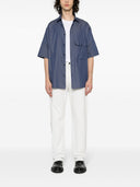 Emporio Armani Cotton Shirt