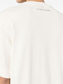 Emporio Armani Logo Cotton T Shirt