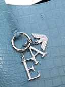 E.Armani Exclusive Pre Logo Shopping Bag