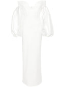 Trost London Das Mora Maxi -Kleid