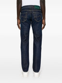 Jacob Cohen Nick Slim Fit Denim Jeans