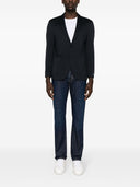 Jacob Cohen Nick Slim Fit Denim Jeans