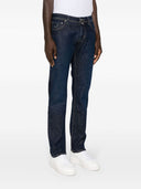 Jacob Cohen Nick Slim Fit Denim Jeans