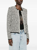 Iro Hazela Cotton Blend Jacket