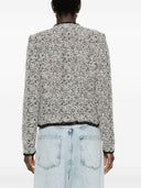 Iro Hazela Cotton Blend Jacket